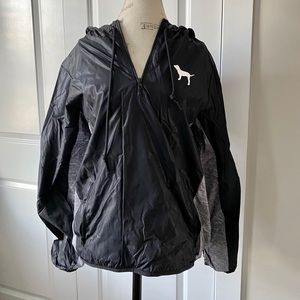 Rain jacket